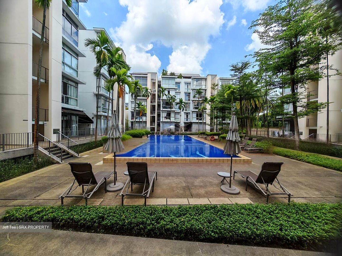 The Shelford (D11), Condominium #462794681